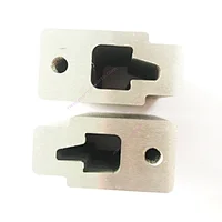 CNC square EDM block EDM wire parts machine parts wholesale