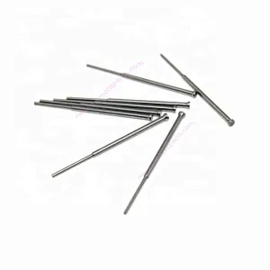 Factory price Double Stepped Shoulder Punches Quill type mould parts