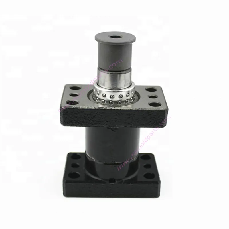 High precision Guide Posts and Bushings for Die Sets , MISUMI Holder Guide Post Sets,standard Guide posts for Die