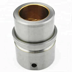 Misumi cooper alloy guide bush, guide bushing with oil groove