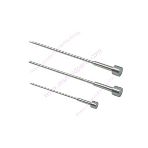 Stepped skh51ejector pin for punch mould plastic mold punch