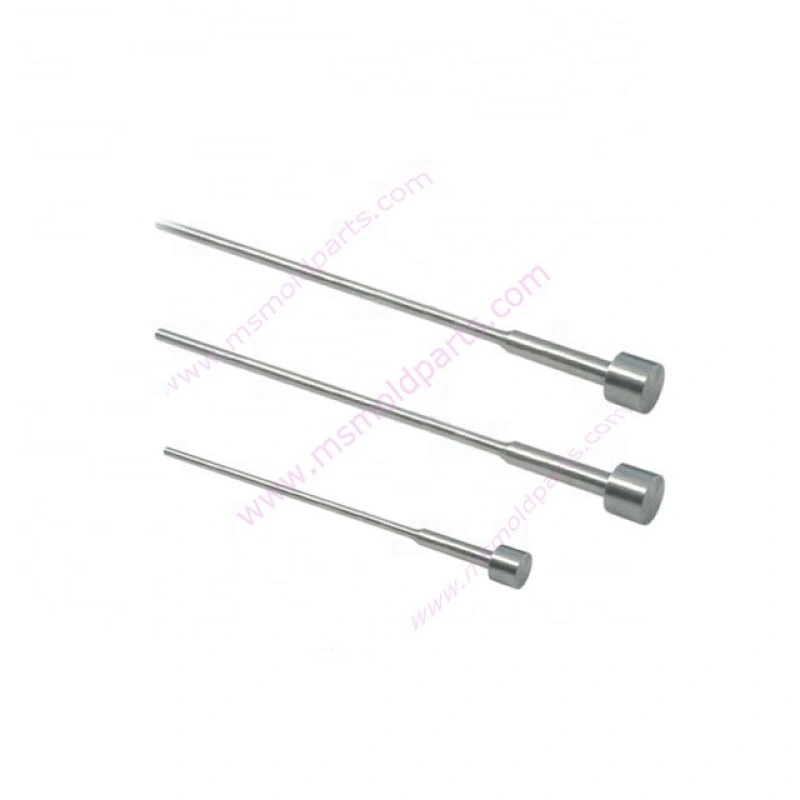Stepped skh51ejector pin for punch mould plastic mold punch