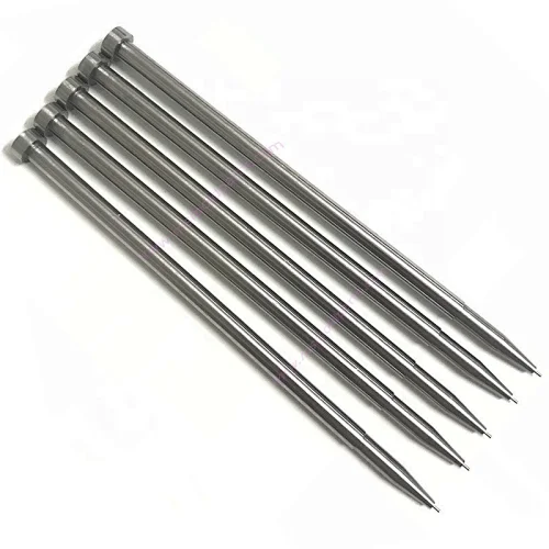 Customized Carbide Punch YG15 code material Tungsten Material Dies