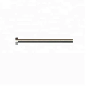 manufacturer Nitrided misumi standard Ejector Pins