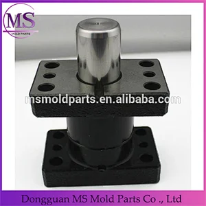 Oil guide post bushing, die set components self standard guide post set for mould parts