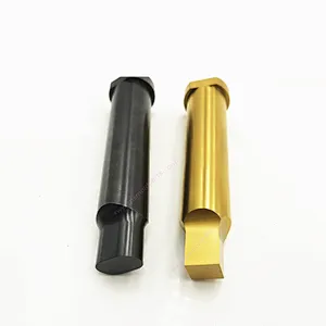 High Precision Dayton Ejector Punch, punch with ejector pin