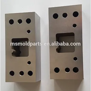 STEMPLE I MATRYCE PUNCHES AND DIE FOR SHEET STAMPING AND PUNCHING