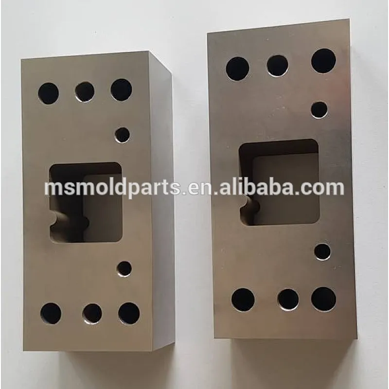 STEMPLE I MATRYCE PUNCHES AND DIE FOR SHEET STAMPING AND PUNCHING