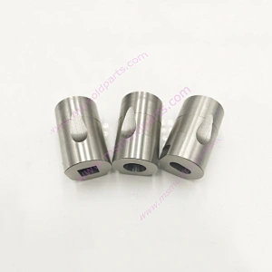 Hot Sales standard DAYTON punch dies with light duty ball seat, high precision DAYTON punch