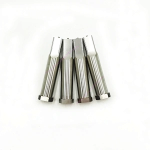 HIGH polishing Jector Punches Dicoat treatment D10 L50 punch dies