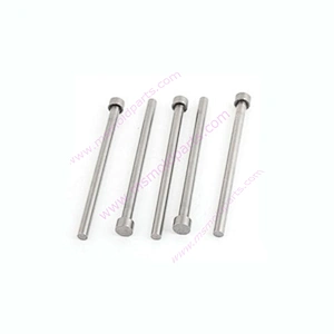 Ejector pin straight ejector pins