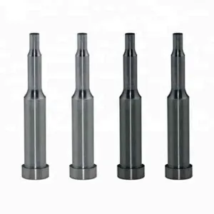 TiCN coating punch stepped type and chamfering stepped punch for mold