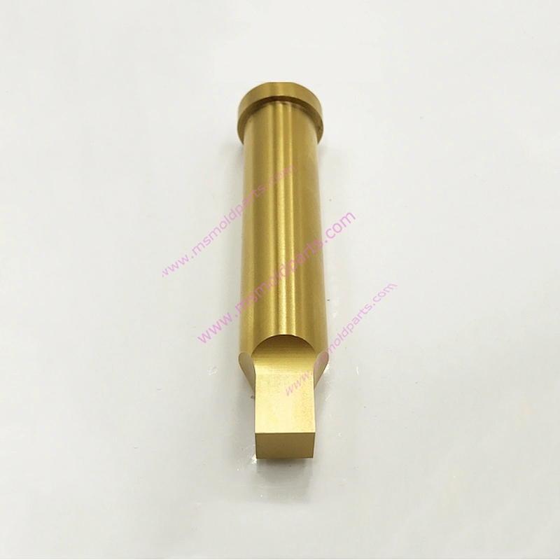 High Precision 1.3343 Punch dies with TIN TICN Alcrona COATING