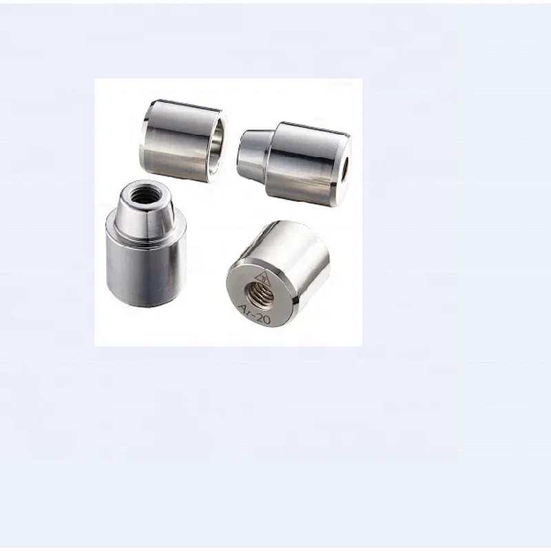 Round Locating Units , Tapered Interlock , Tapered Interlocks Locating