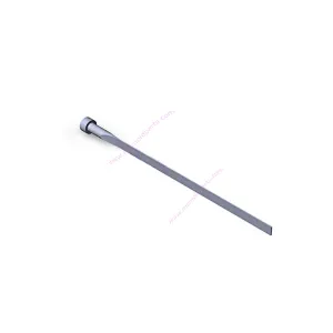 High Precision Cutting Edge Straight Ejector Pins Flat Head Ejector Pins