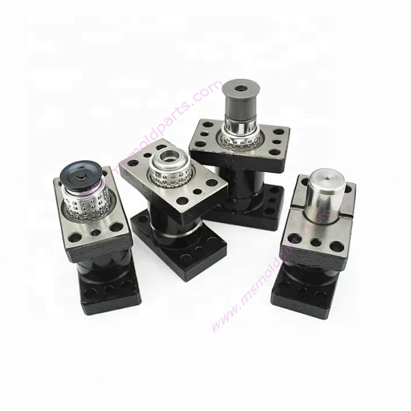 High precision Guide Posts and Bushings for Die Sets , MISUMI Holder Guide Post Sets,standard Guide posts for Die