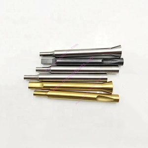 High Precision 1.3343 Punch dies with TIN TICN Alcrona COATING