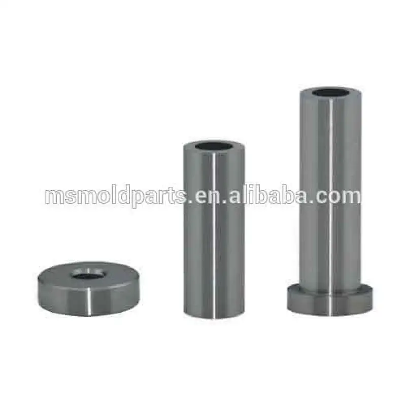 Steel punch mould parts hard alloy punch