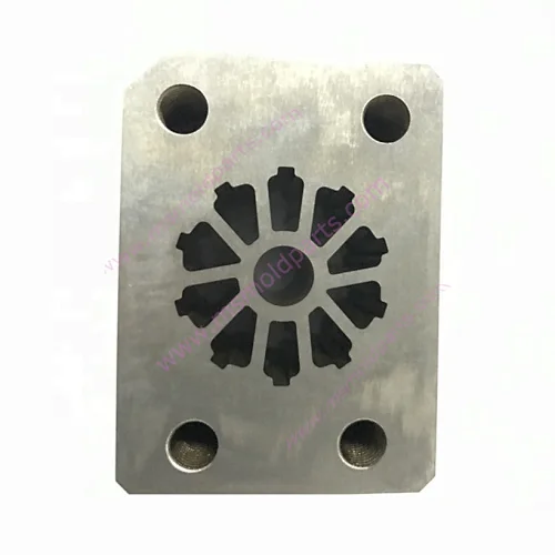 High precision Stamping Mould Parts HSS dowel pin Punch Guide Pins High precision Stamping Mould Parts HSS dowel pin Punch Guide Pins