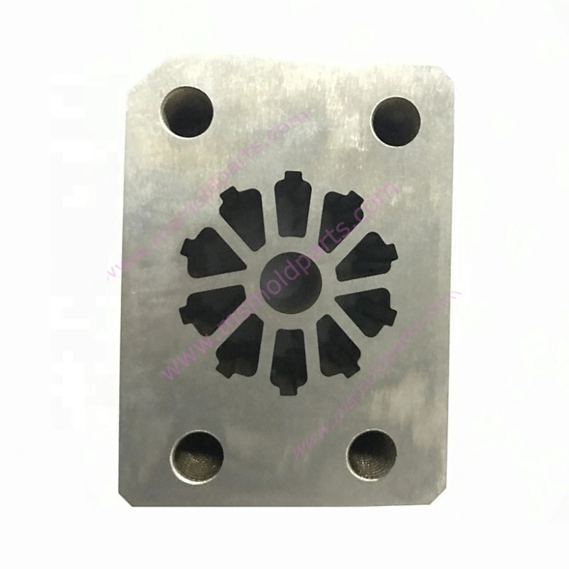 High precision Stamping Mould Parts HSS dowel pin Punch Guide Pins High precision Stamping Mould Parts HSS dowel pin Punch Guide Pins