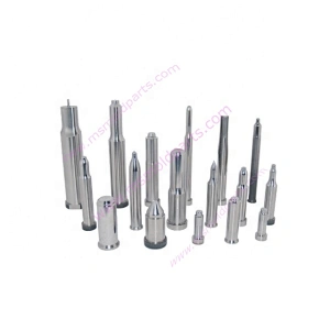 All kinds of standard punches pointed punch Mold parts steel punch wholesale SKD11 PUNCH