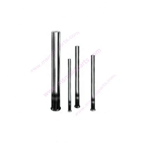 Din 1530 standard punch,Din 1530 standard punch with Sintering head  HWS material