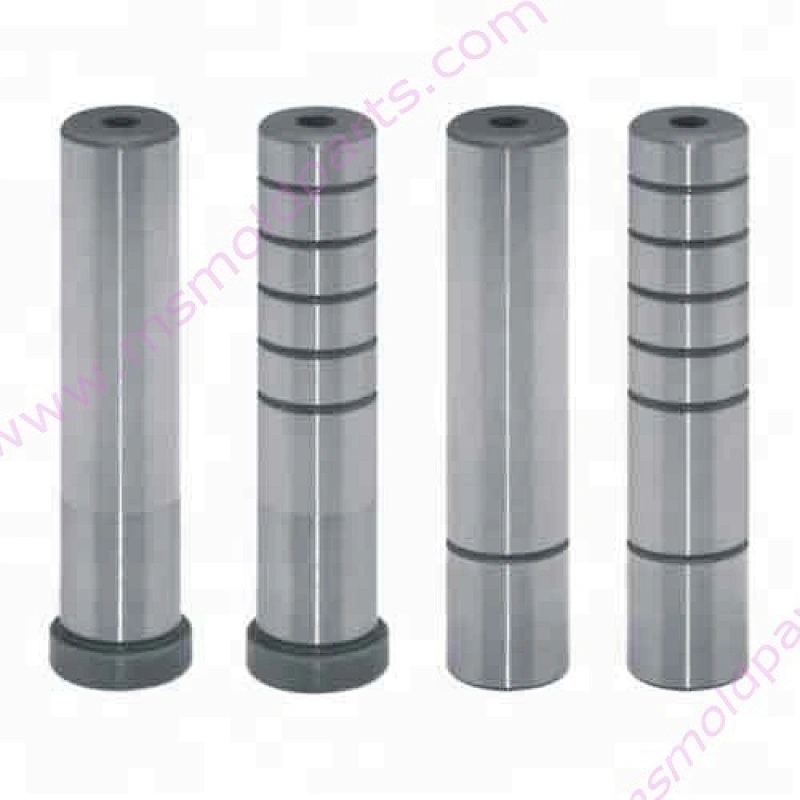 Dongguan hardware with good hardness normalien standard guide pin and guide bush