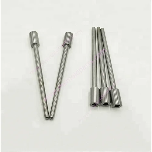 OEM Precision Stamping Mould Parts  HSS Punch Pins