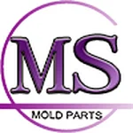 MS MOLD PARTS -Holiday for Spring Festival