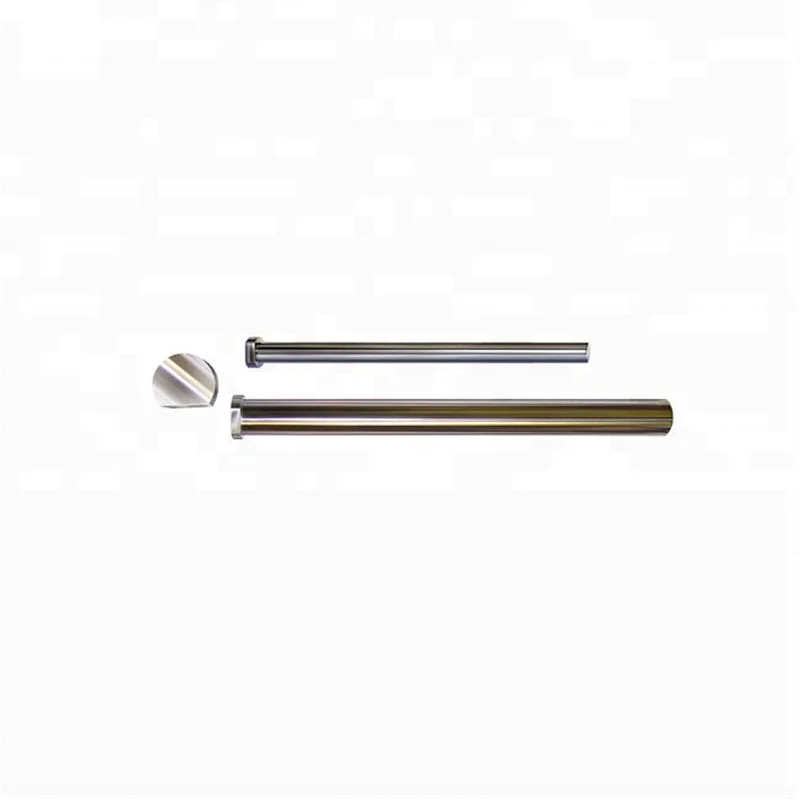 45-62HRC ejector pin contour core pin for sleeve