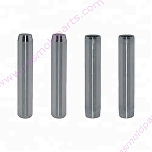 Dongguan hardware with good hardness normalien standard guide pin and guide bush