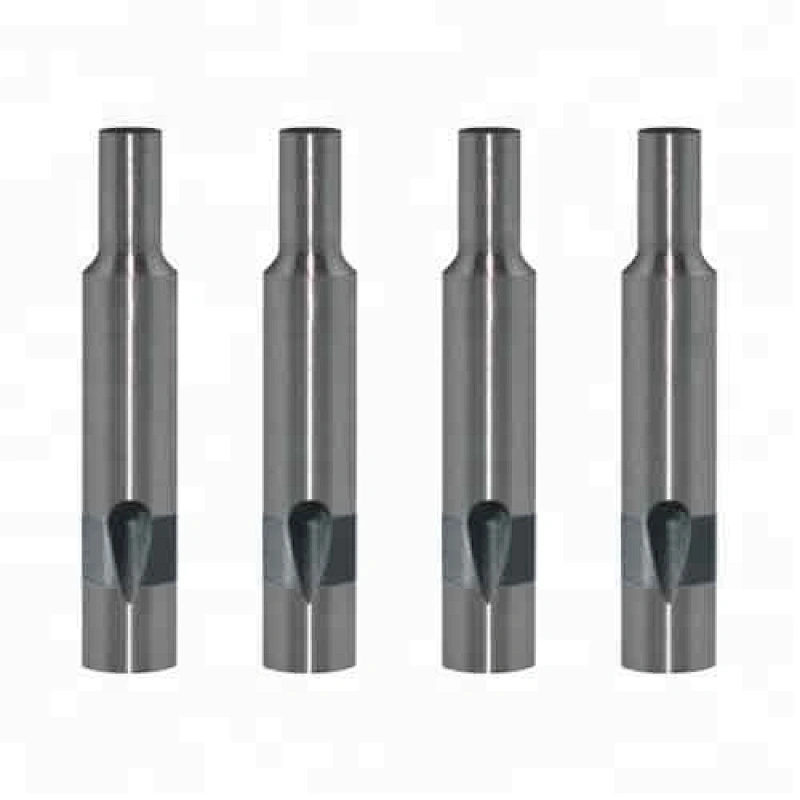 Hot Sales standard DAYTON punch dies with light duty ball seat, high precision DAYTON punch