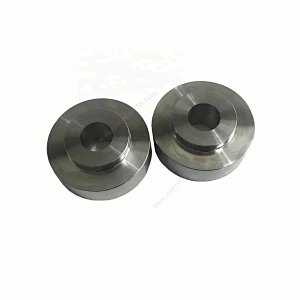 Polishing carbide punches Tungsten Carbide Wire Drawing Dies