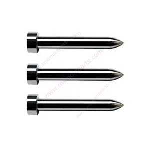 standard carbide punch cheap price punch high hardness stamping mold punch