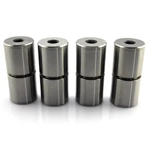 Round Locating Units,Tapered Interlock,Tapered Interlocks Locating Units  Mold Part For Plastic