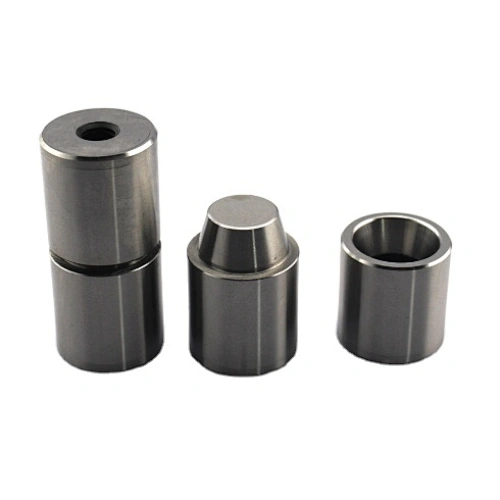 Round Locating Units,Tapered Interlock,Tapered Interlocks Locating Units  Mold Part For Plastic