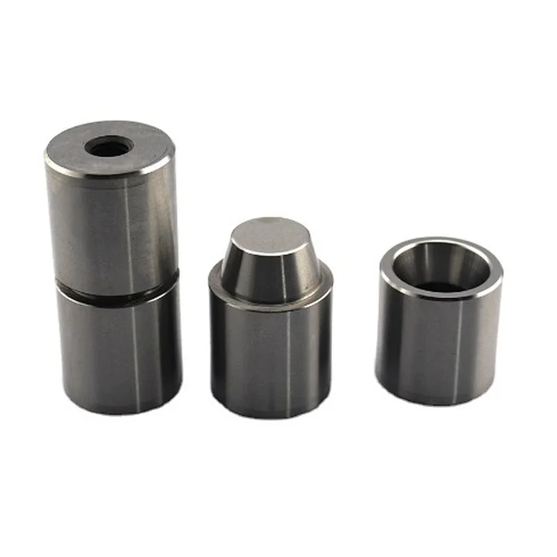 Round Locating Units , Tapered Interlock , Tapered Interlocks Locating