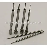 High Precision Tungsten Carbide Punchs made in china