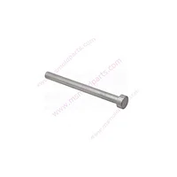 SKD11 ejector pins High Quality round Thimble for mold