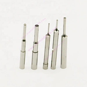 New press mold punch skd11 Hrc 60-62 mould punch made in china