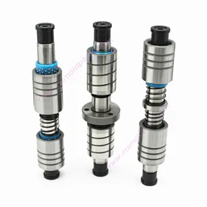 Hot Sale Injection Mold Die Guide Pillar, Guide Pillar and Bushings, Standard Mold Guide Pins