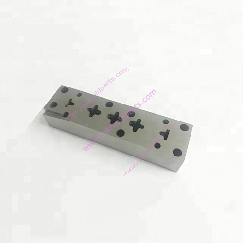 Auto spares parts polishing high precision CNC machining part CNC motor product