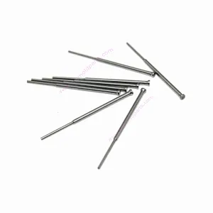 tungsten steel punch with custom head carbide Punch dies