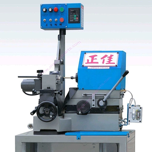 accurate external diameter grinding machine (standard type)