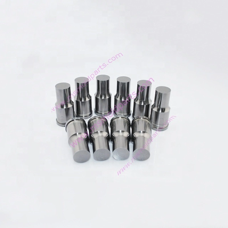 Round punch Mould Components Punch low price standard mold parts for Punch