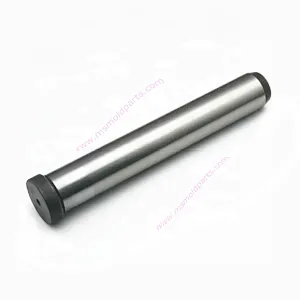 DME flexible guide posts with collar shoulder guide posts