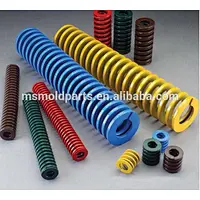 2016 Metal Wire Spring mold springs high quality