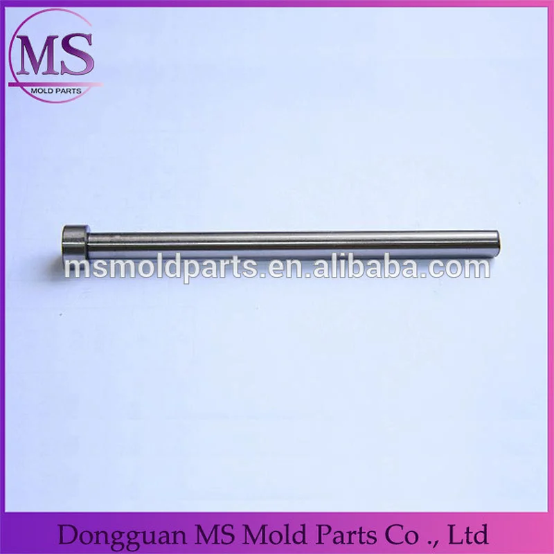 manufacturer Nitrided misumi standard Ejector Pins