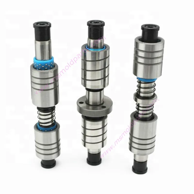 High Quality Mold Guide Bushings Guide Post Die Set