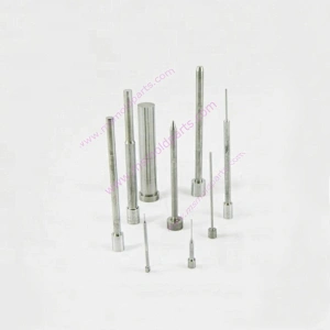Hot work mould punch steel mould punch standard